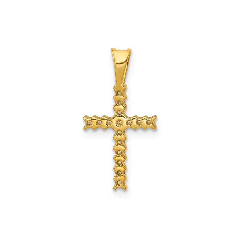 High Quality Luxury Pendant for Women by Ryan Jonathan Fine Jewelry
