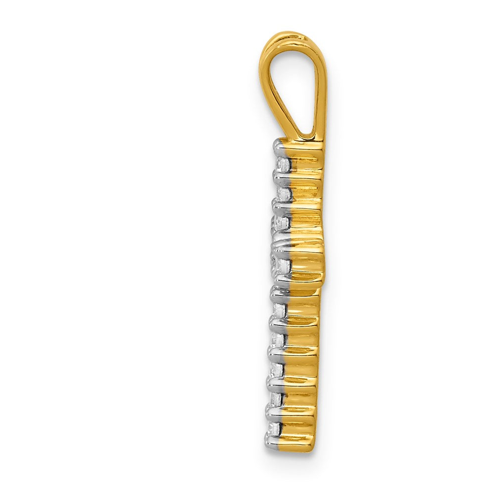 High Quality Luxury Pendant for Women by Ryan Jonathan Fine Jewelry