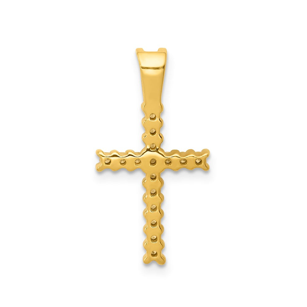 High Quality Luxury Pendant for Women by Ryan Jonathan Fine Jewelry