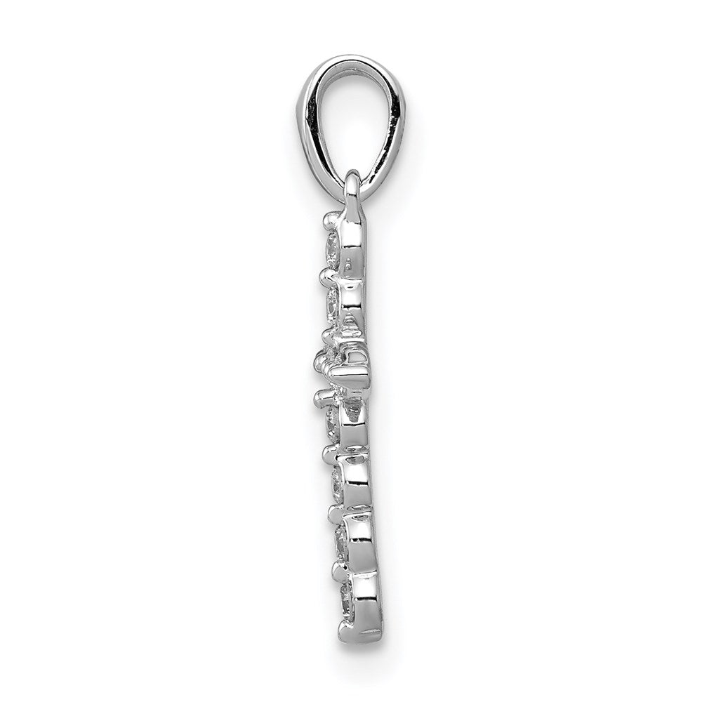 High Quality Luxury Pendant for Women by Ryan Jonathan Fine Jewelry