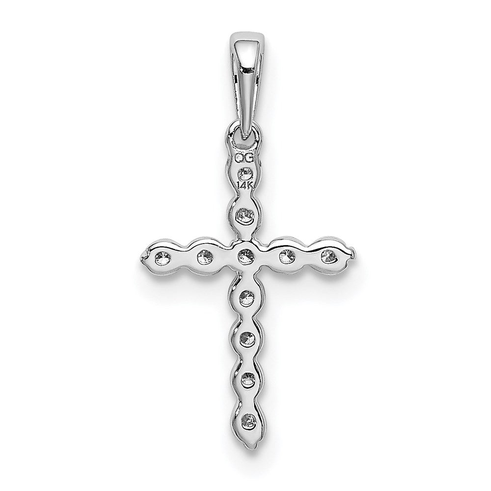 High Quality Luxury Pendant for Women by Ryan Jonathan Fine Jewelry