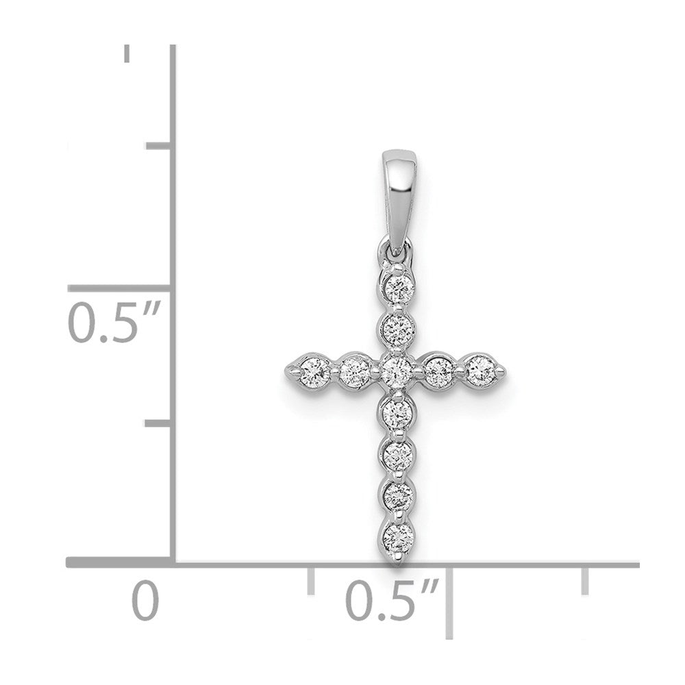 High Quality Luxury Pendant for Women by Ryan Jonathan Fine Jewelry