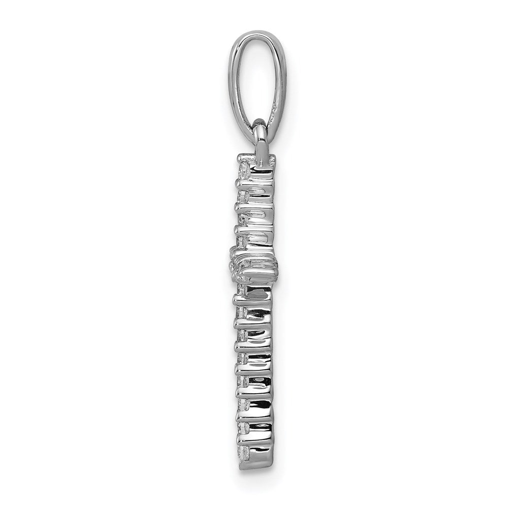 High Quality Luxury Pendant for Women by Ryan Jonathan Fine Jewelry