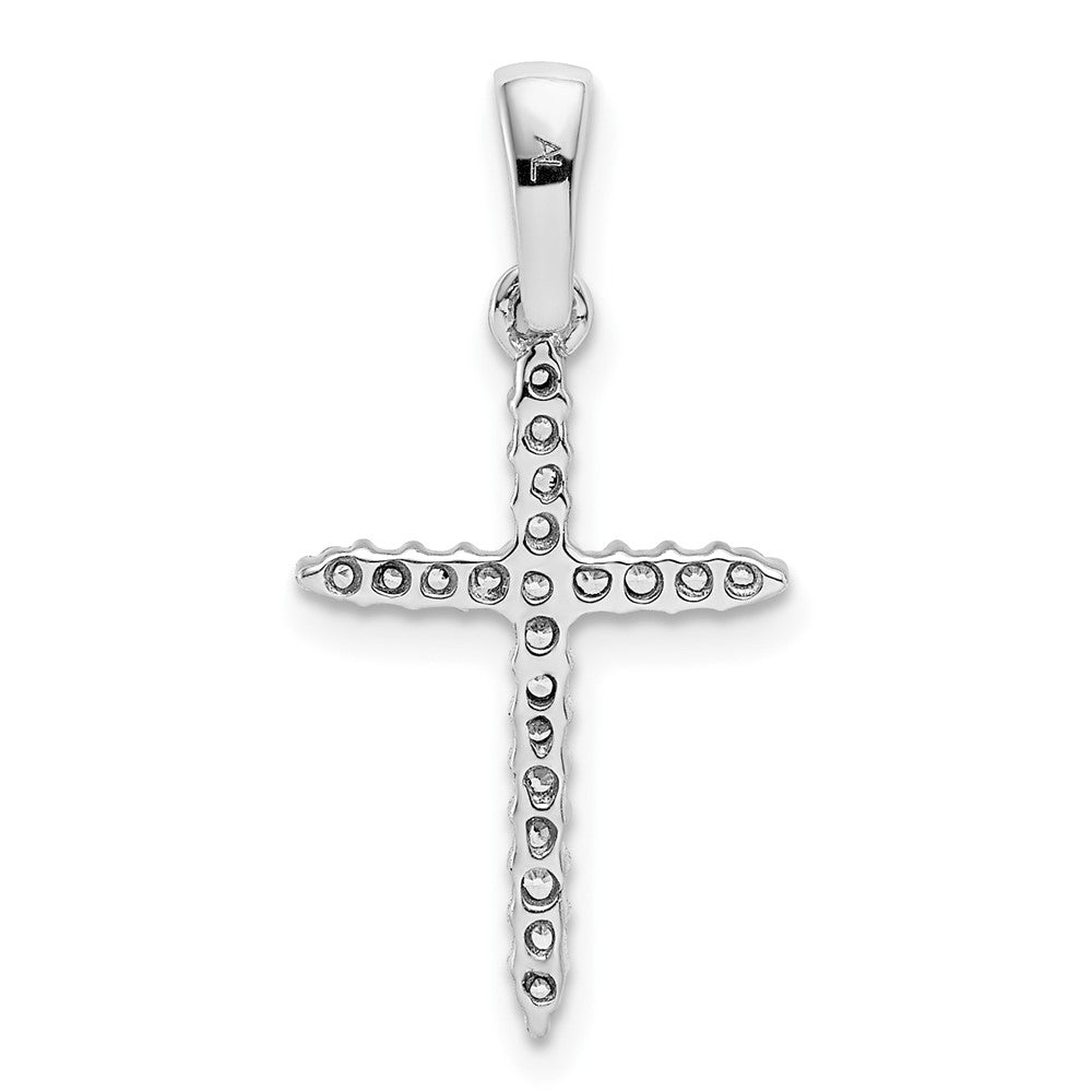 High Quality Luxury Pendant for Women by Ryan Jonathan Fine Jewelry