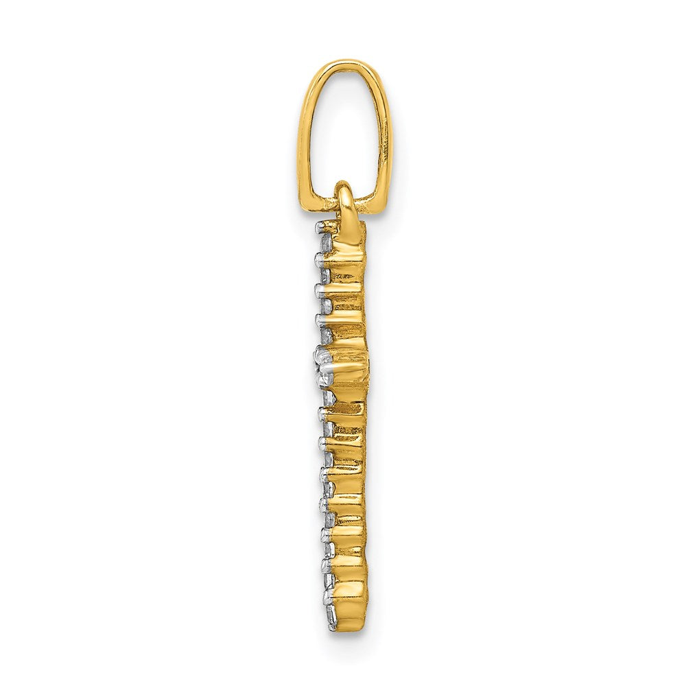 High Quality Luxury Pendant for Women by Ryan Jonathan Fine Jewelry