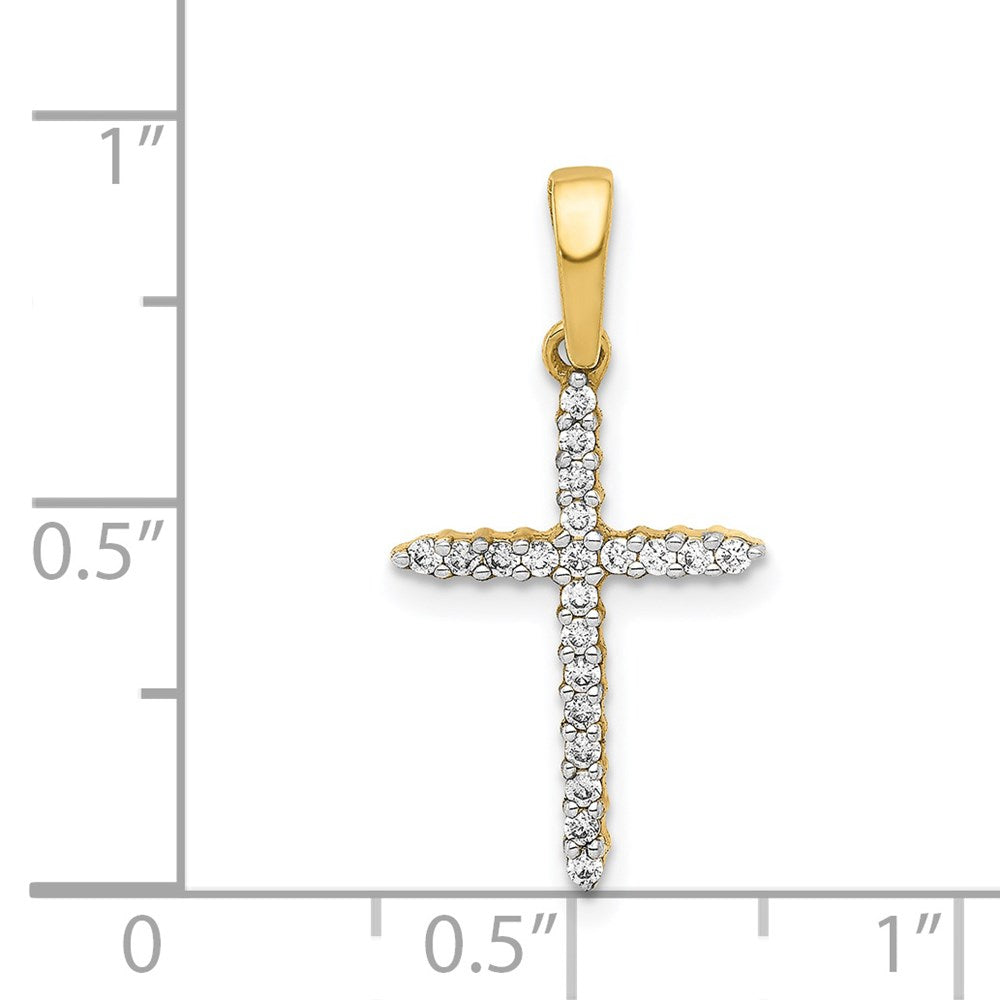 High Quality Luxury Pendant for Women by Ryan Jonathan Fine Jewelry