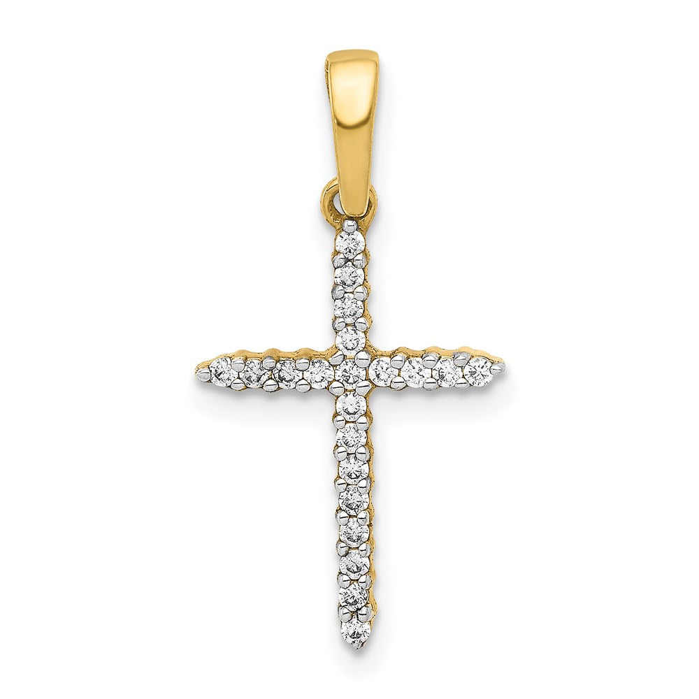 High Quality Luxury Pendant for Women by Ryan Jonathan Fine Jewelry