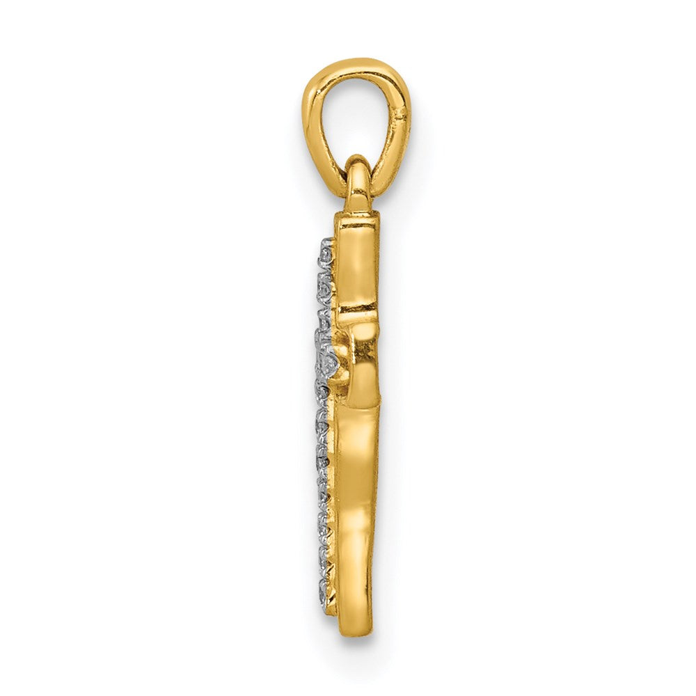 High Quality Luxury Pendant for Women by Ryan Jonathan Fine Jewelry