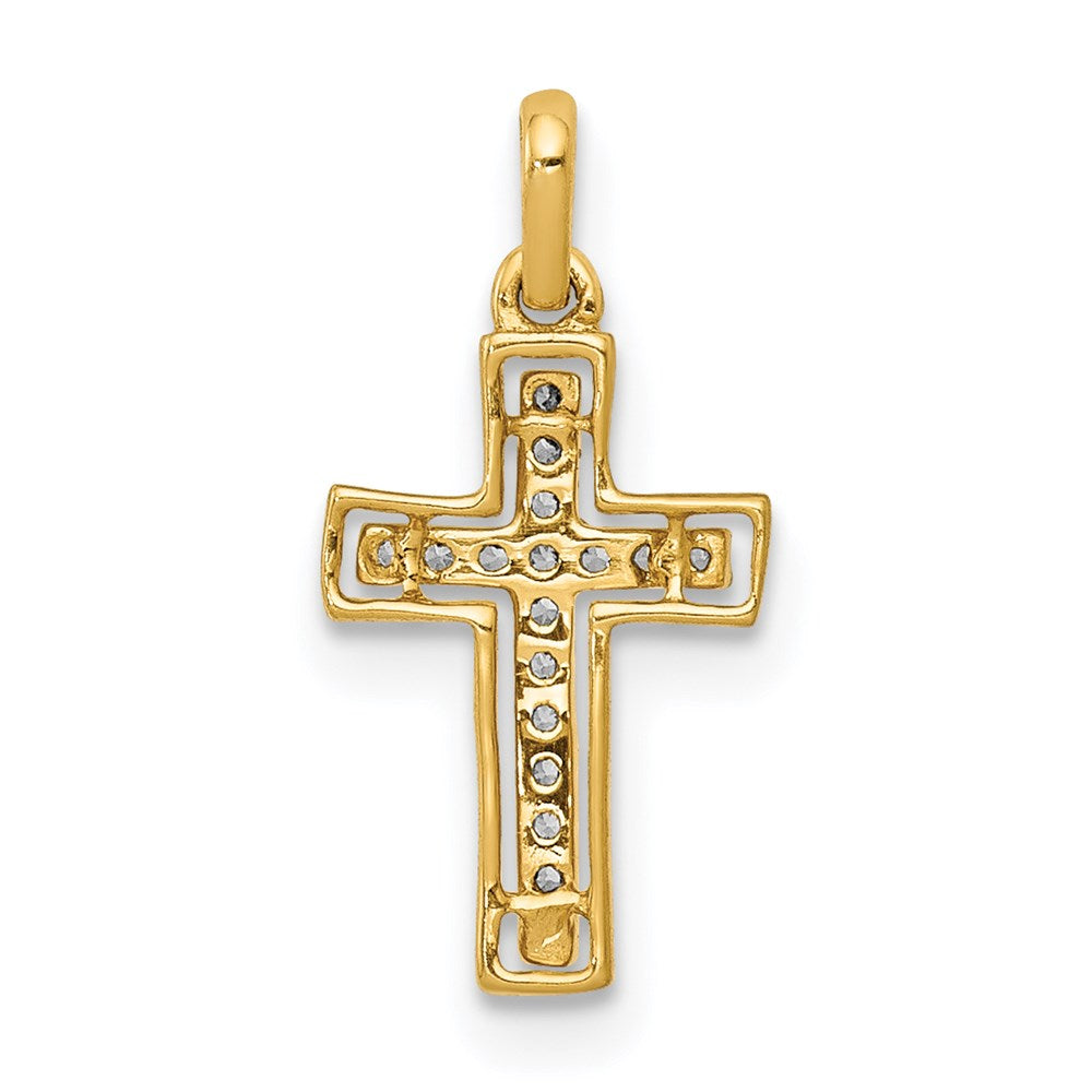 High Quality Luxury Pendant for Women by Ryan Jonathan Fine Jewelry