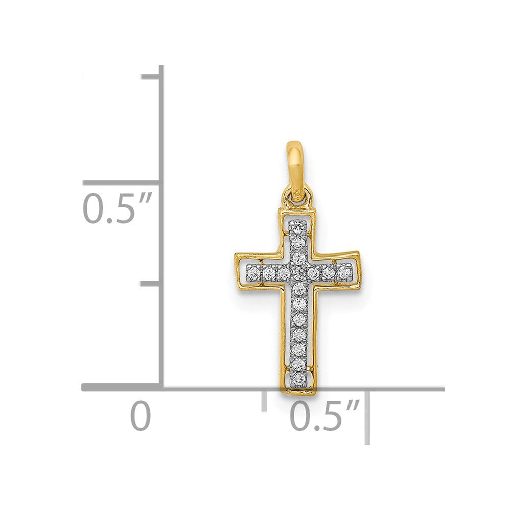 High Quality Luxury Pendant for Women by Ryan Jonathan Fine Jewelry