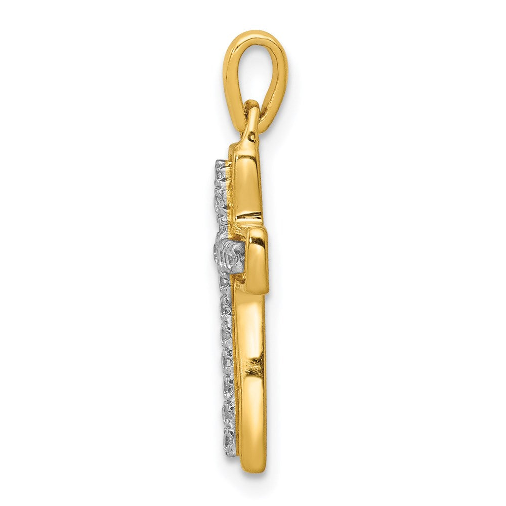 High Quality Luxury Pendant for Women by Ryan Jonathan Fine Jewelry