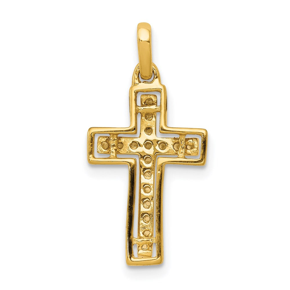 High Quality Luxury Pendant for Women by Ryan Jonathan Fine Jewelry