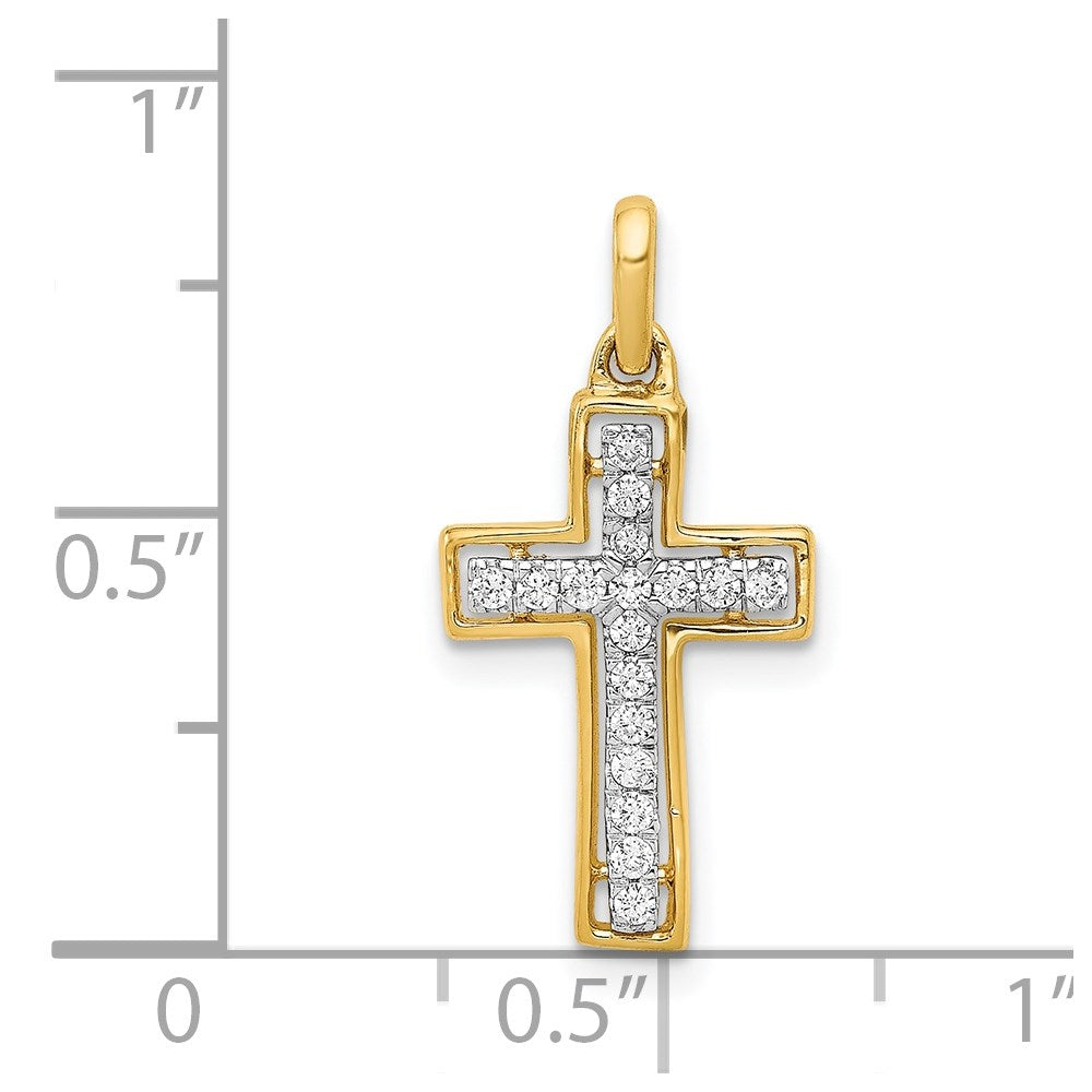 High Quality Luxury Pendant for Women by Ryan Jonathan Fine Jewelry