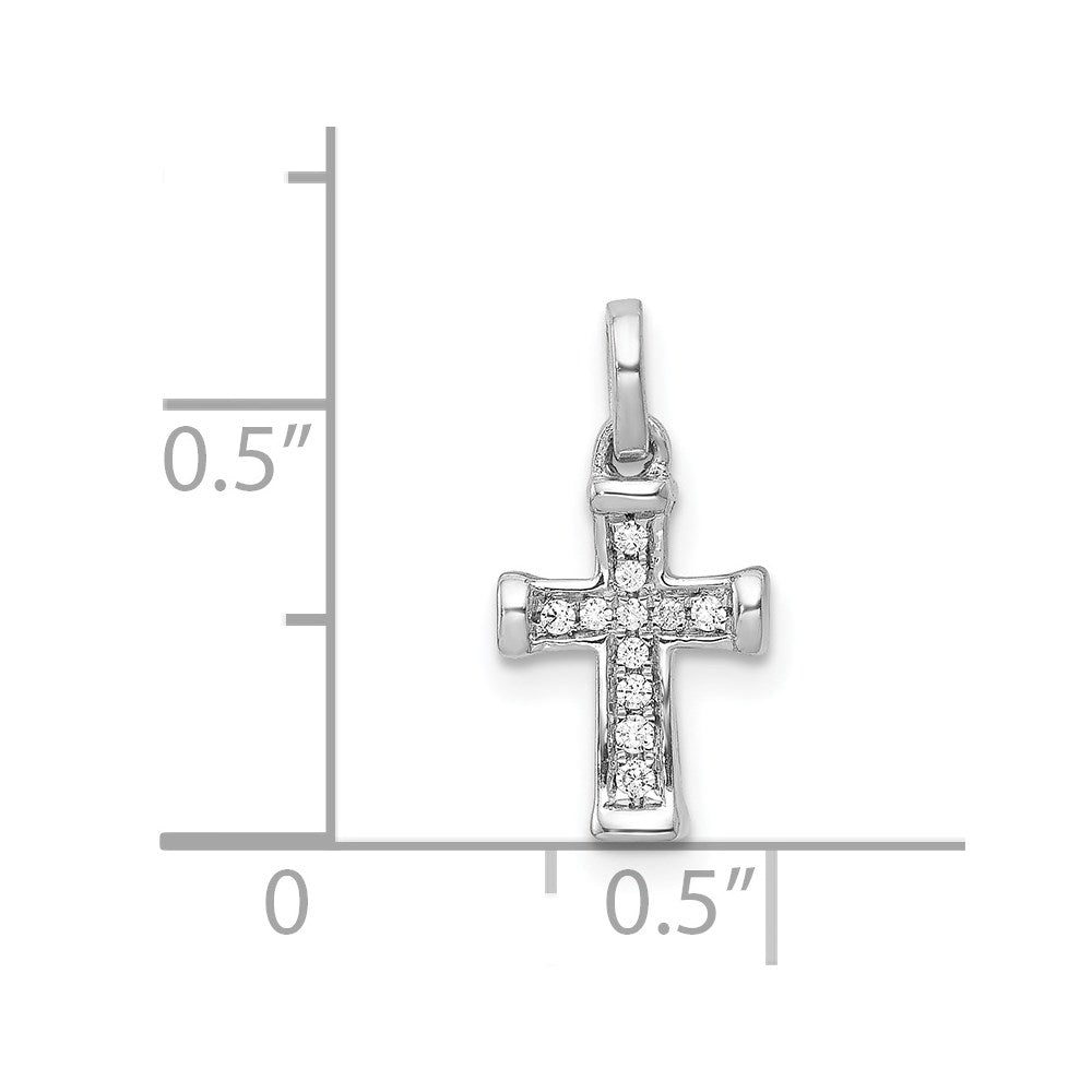 High Quality Luxury Pendant for Women by Ryan Jonathan Fine Jewelry