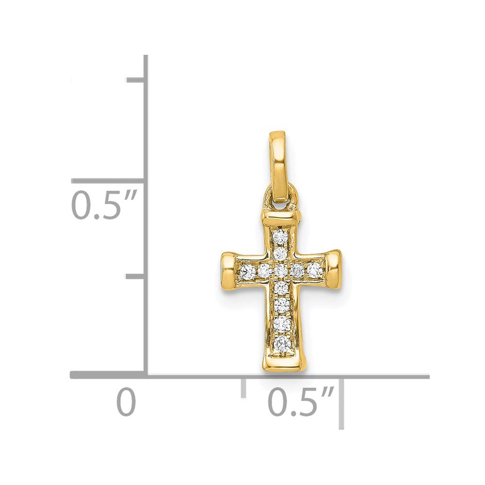 High Quality Luxury Pendant for Women by Ryan Jonathan Fine Jewelry
