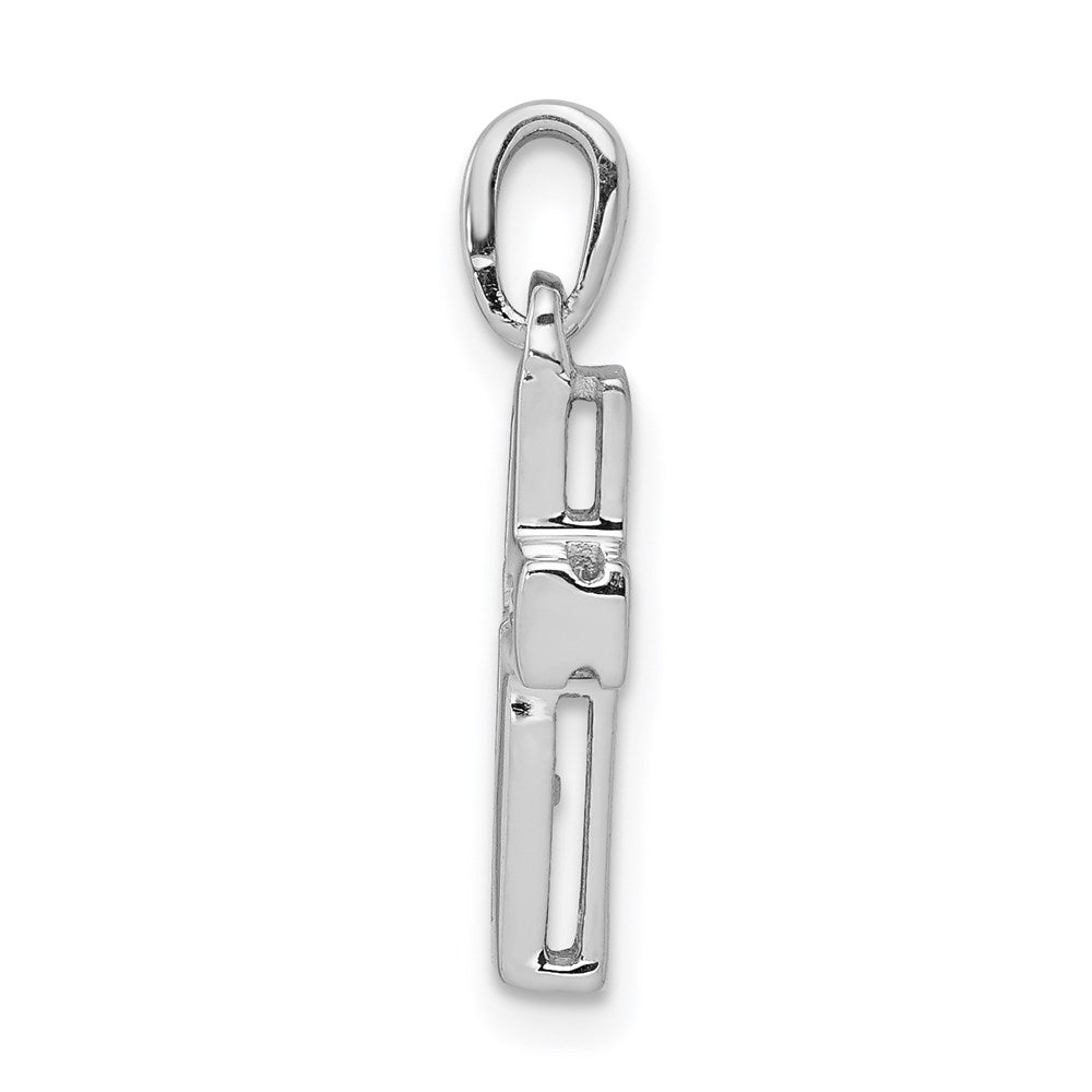 High Quality Luxury Pendant for Women by Ryan Jonathan Fine Jewelry