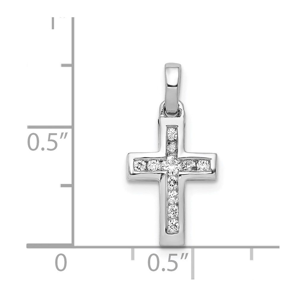High Quality Luxury Pendant for Women by Ryan Jonathan Fine Jewelry