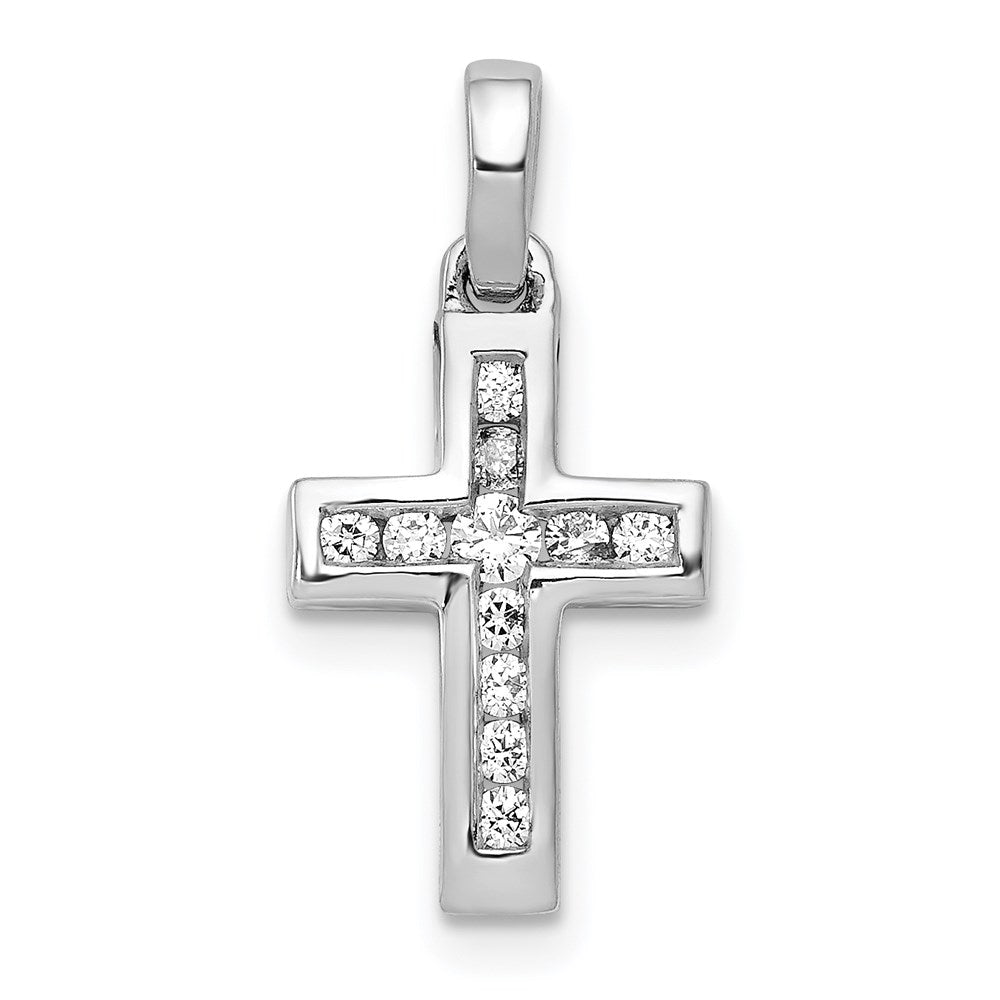 High Quality Luxury Pendant for Women by Ryan Jonathan Fine Jewelry