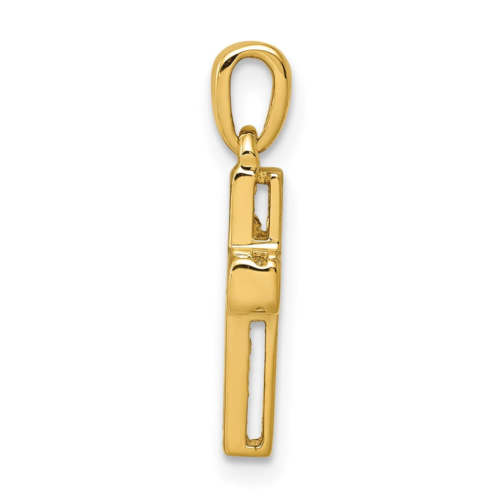 High Quality Luxury Pendant for Women by Ryan Jonathan Fine Jewelry