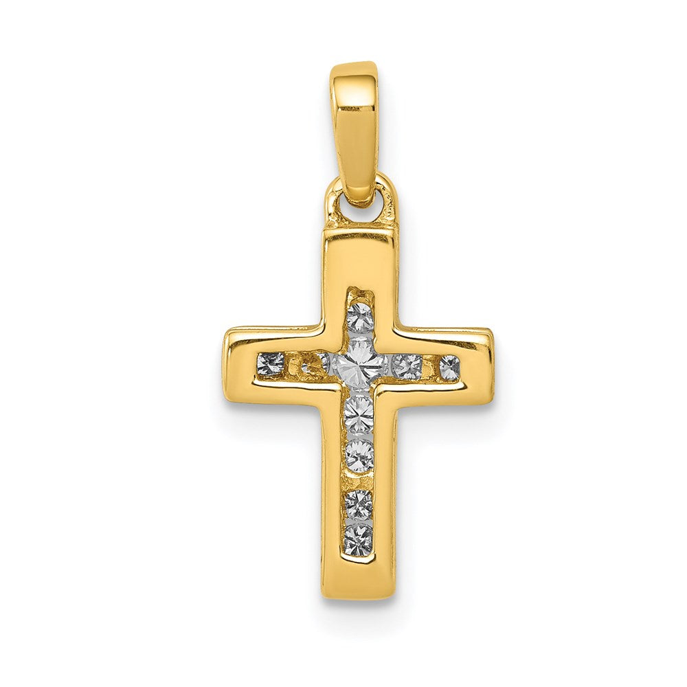 High Quality Luxury Pendant for Women by Ryan Jonathan Fine Jewelry