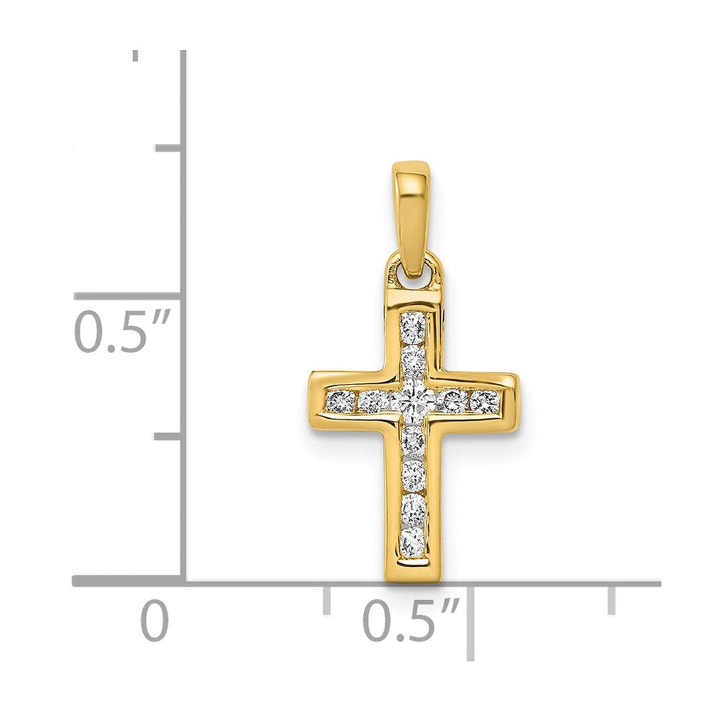 High Quality Luxury Pendant for Women by Ryan Jonathan Fine Jewelry