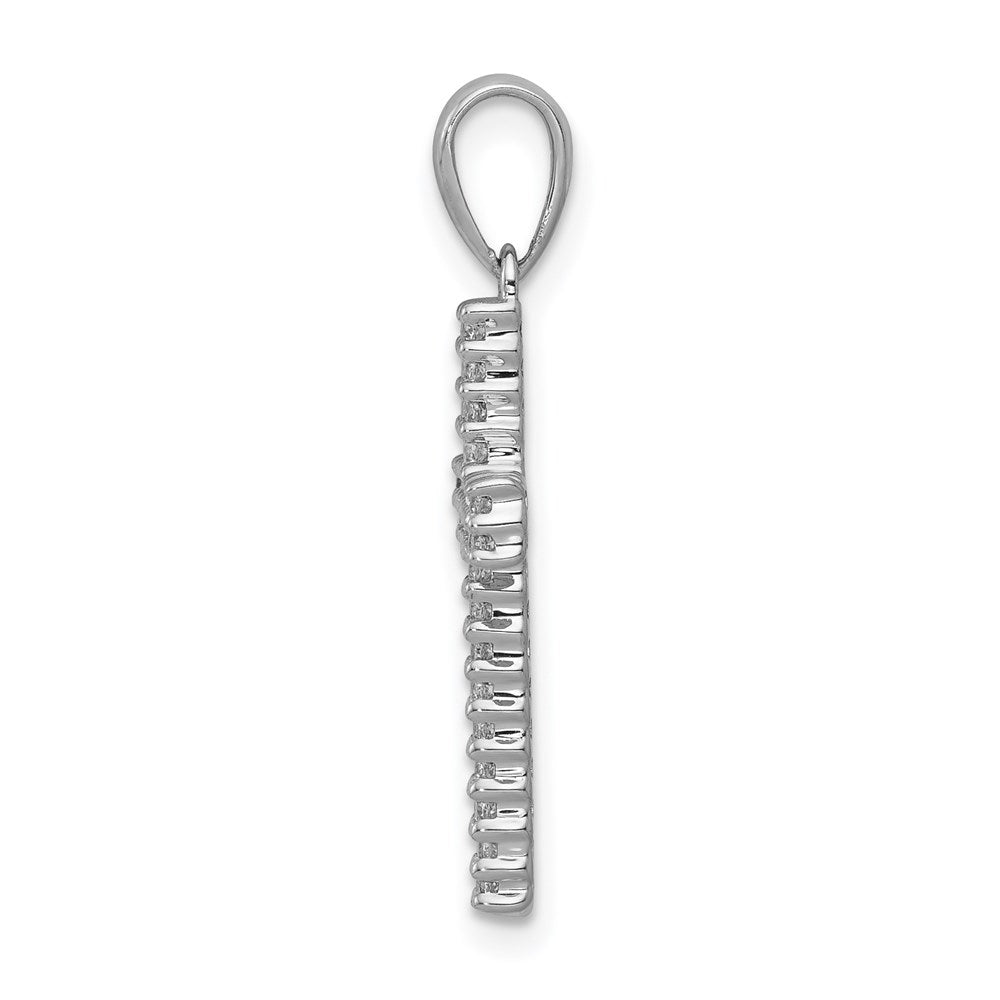 High Quality Luxury Pendant for Women by Ryan Jonathan Fine Jewelry