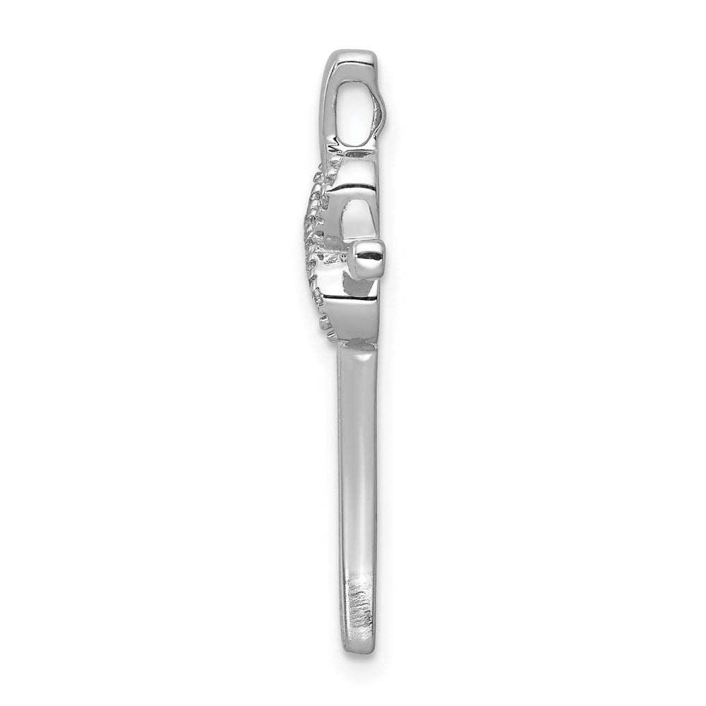 High Quality Luxury Pendant for Women by Ryan Jonathan Fine Jewelry