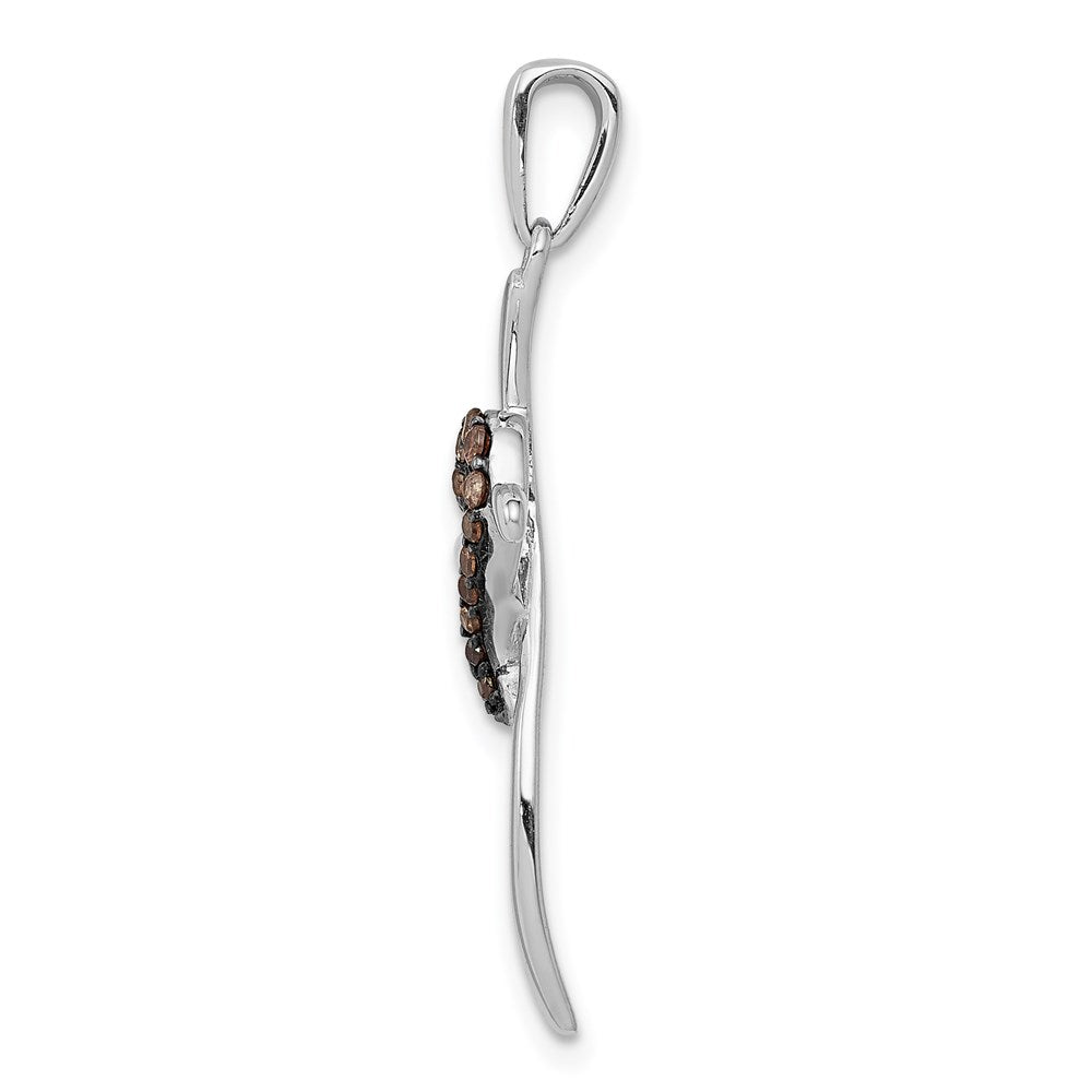 High Quality Luxury Pendant for Women by Ryan Jonathan Fine Jewelry