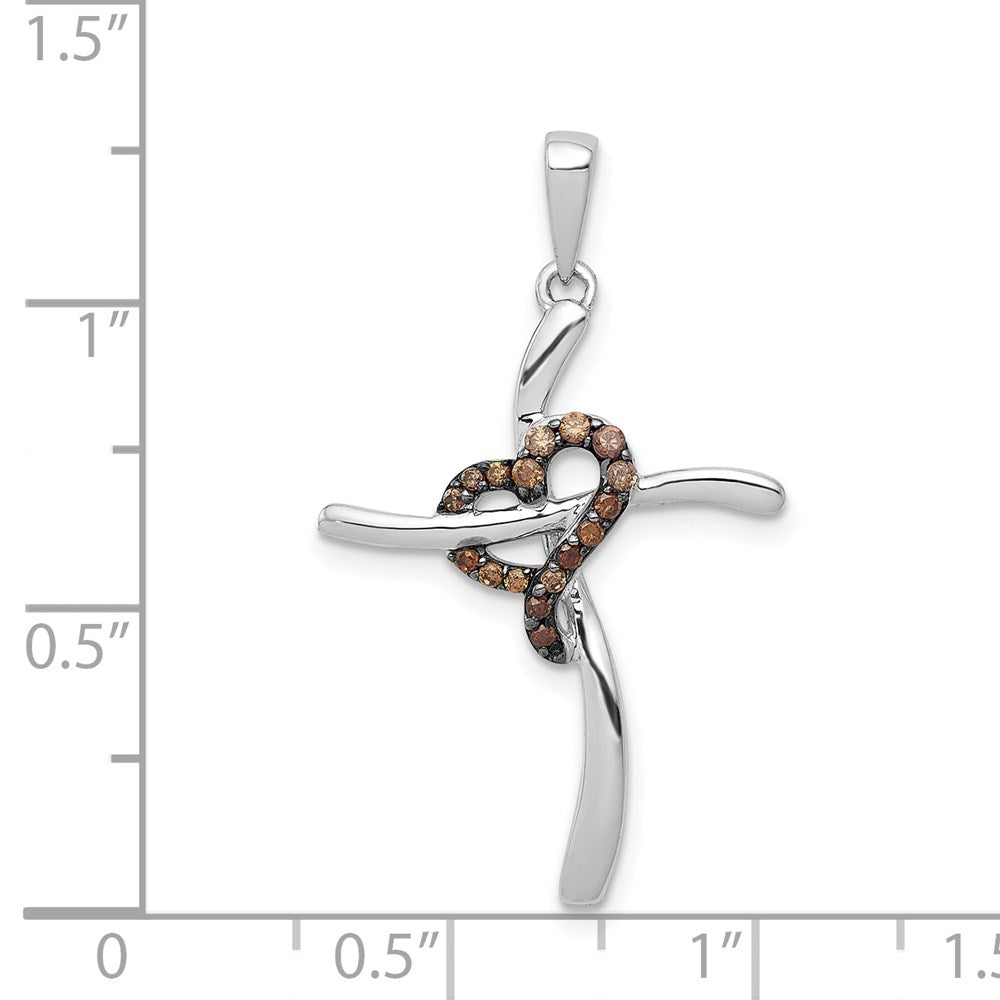 High Quality Luxury Pendant for Women by Ryan Jonathan Fine Jewelry
