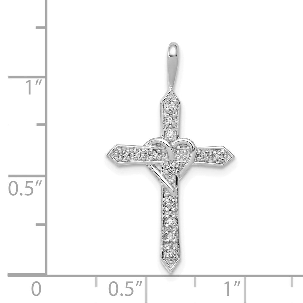 High Quality Luxury Pendant for Women by Ryan Jonathan Fine Jewelry