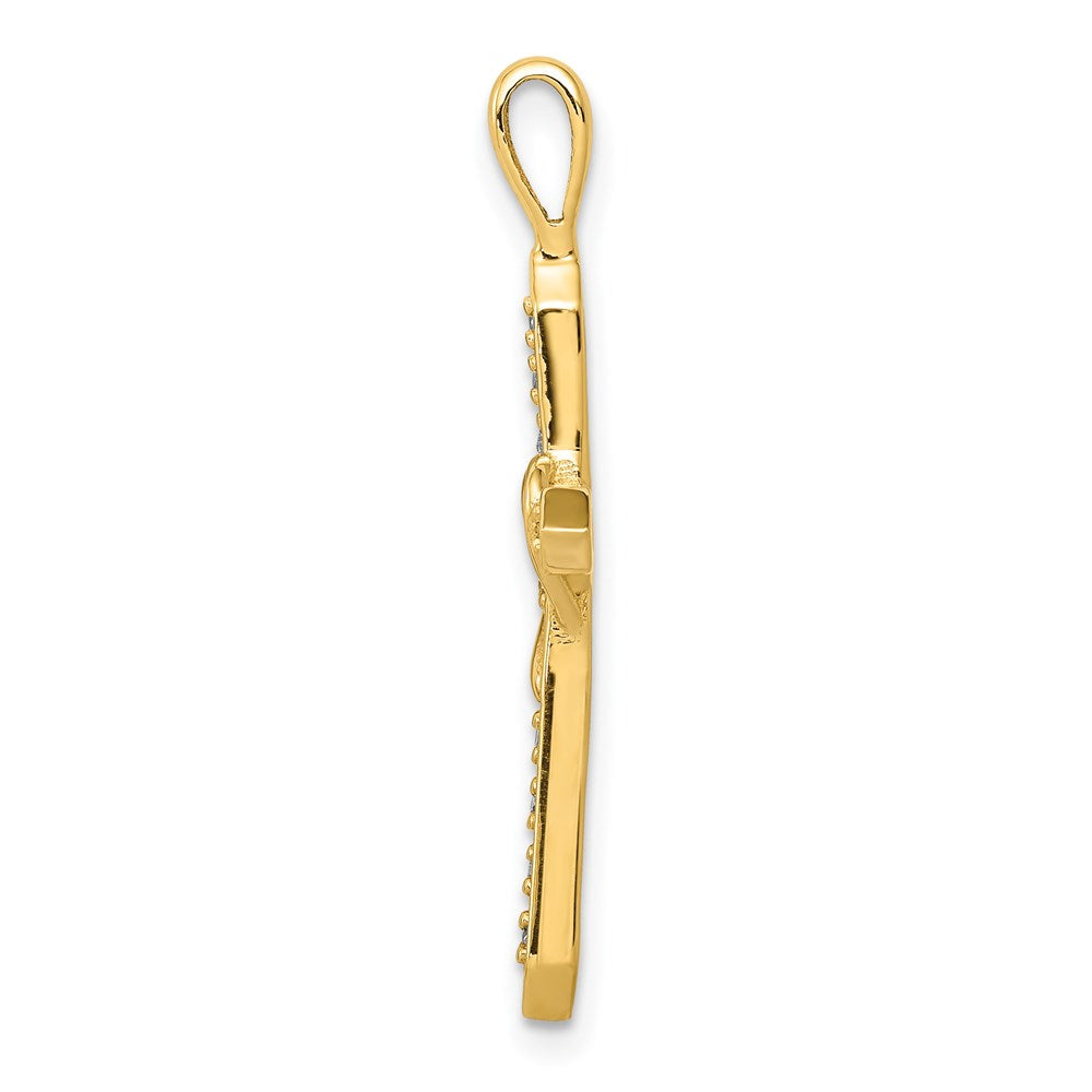 High Quality Luxury Pendant for Women by Ryan Jonathan Fine Jewelry