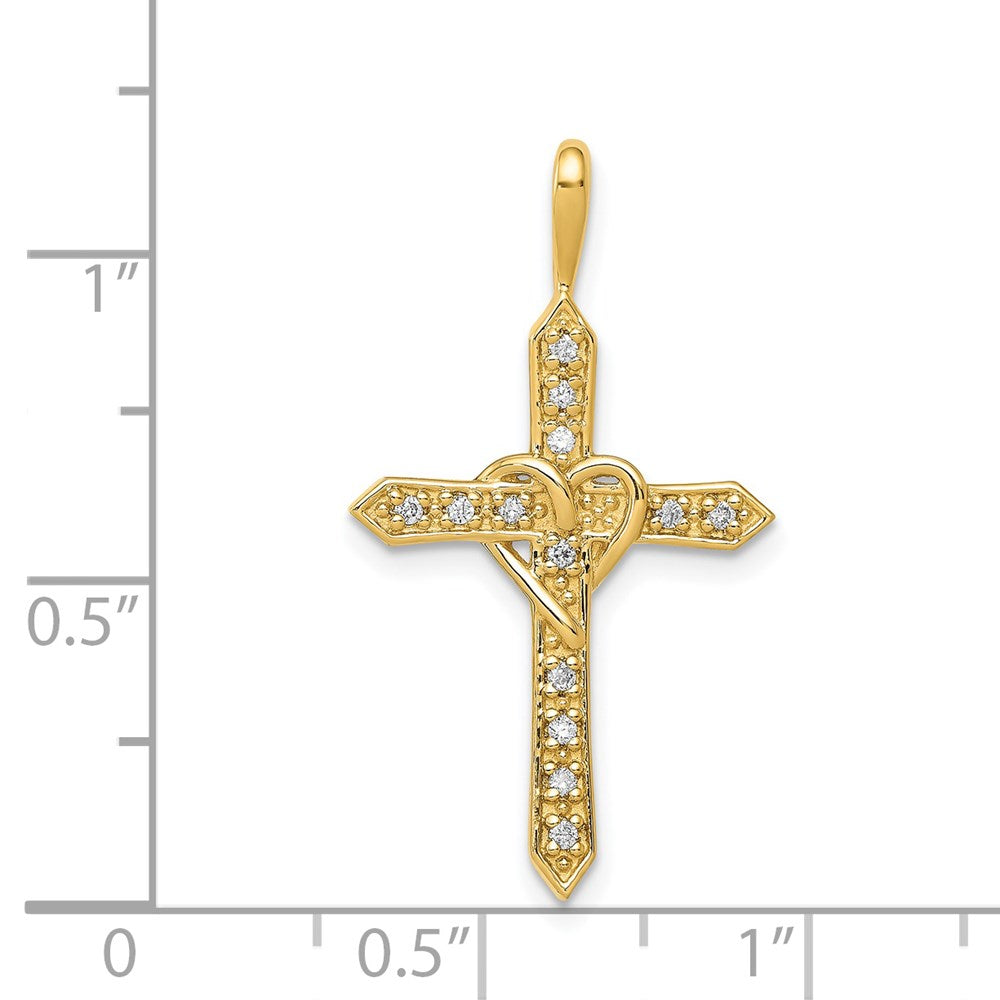 High Quality Luxury Pendant for Women by Ryan Jonathan Fine Jewelry