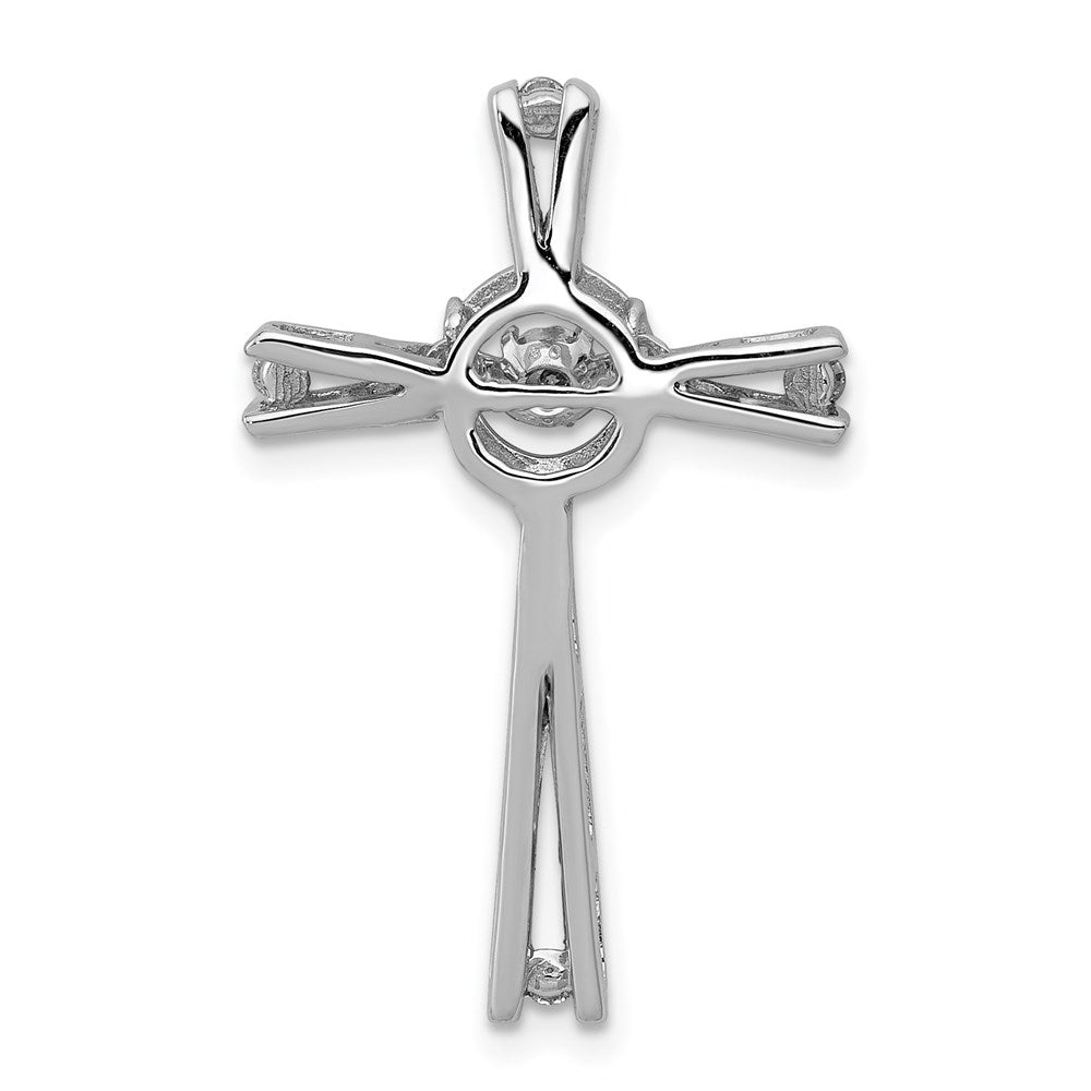 High Quality Luxury Pendant for Women by Ryan Jonathan Fine Jewelry