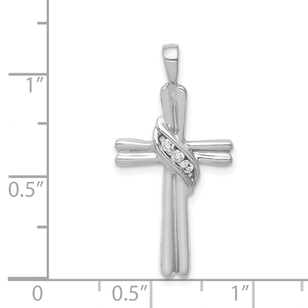 High Quality Luxury Pendant for Women by Ryan Jonathan Fine Jewelry