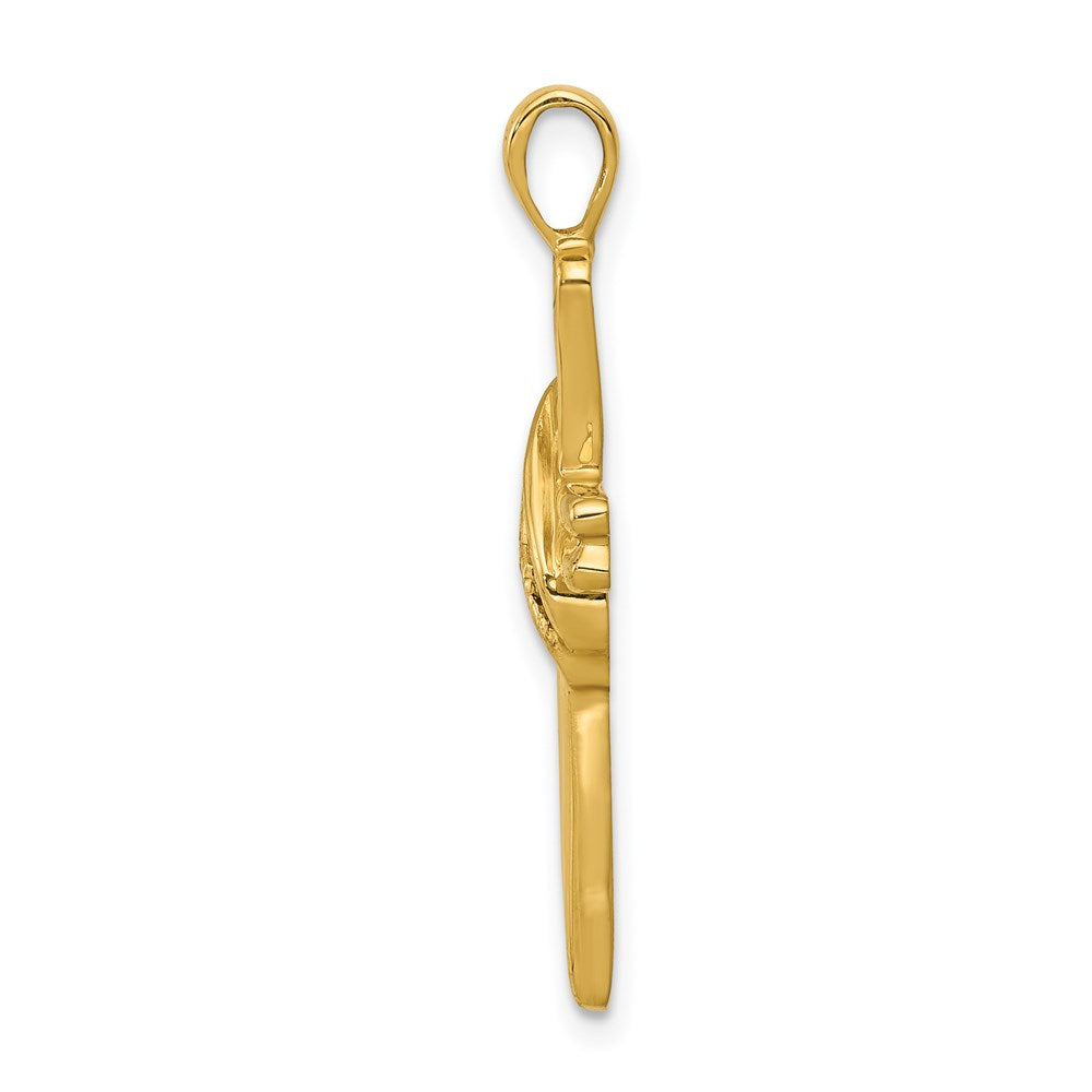 High Quality Luxury Pendant for Women by Ryan Jonathan Fine Jewelry