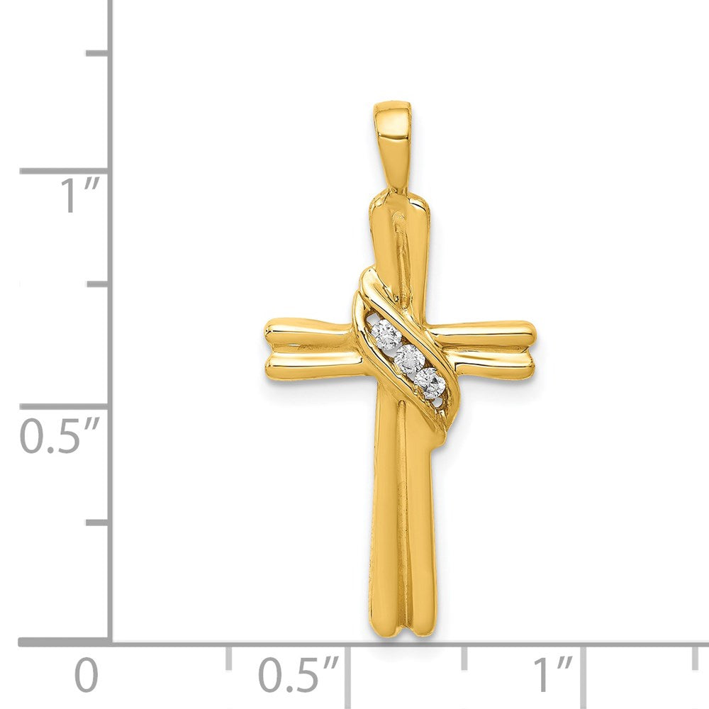 High Quality Luxury Pendant for Women by Ryan Jonathan Fine Jewelry