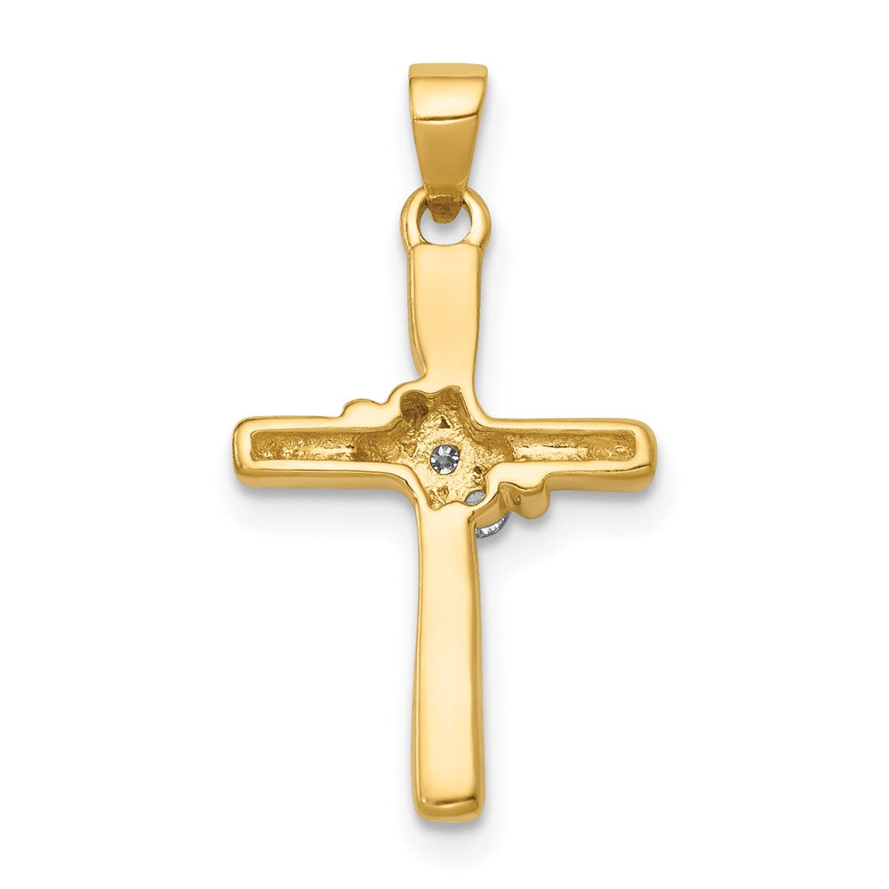 High Quality Luxury Pendant for Women by Ryan Jonathan Fine Jewelry