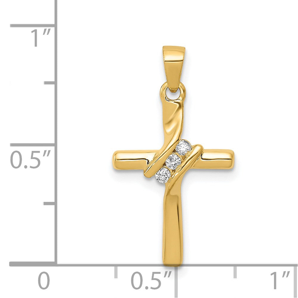 High Quality Luxury Pendant for Women by Ryan Jonathan Fine Jewelry