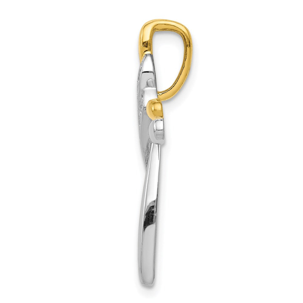 High Quality Luxury Pendant for Women by Ryan Jonathan Fine Jewelry