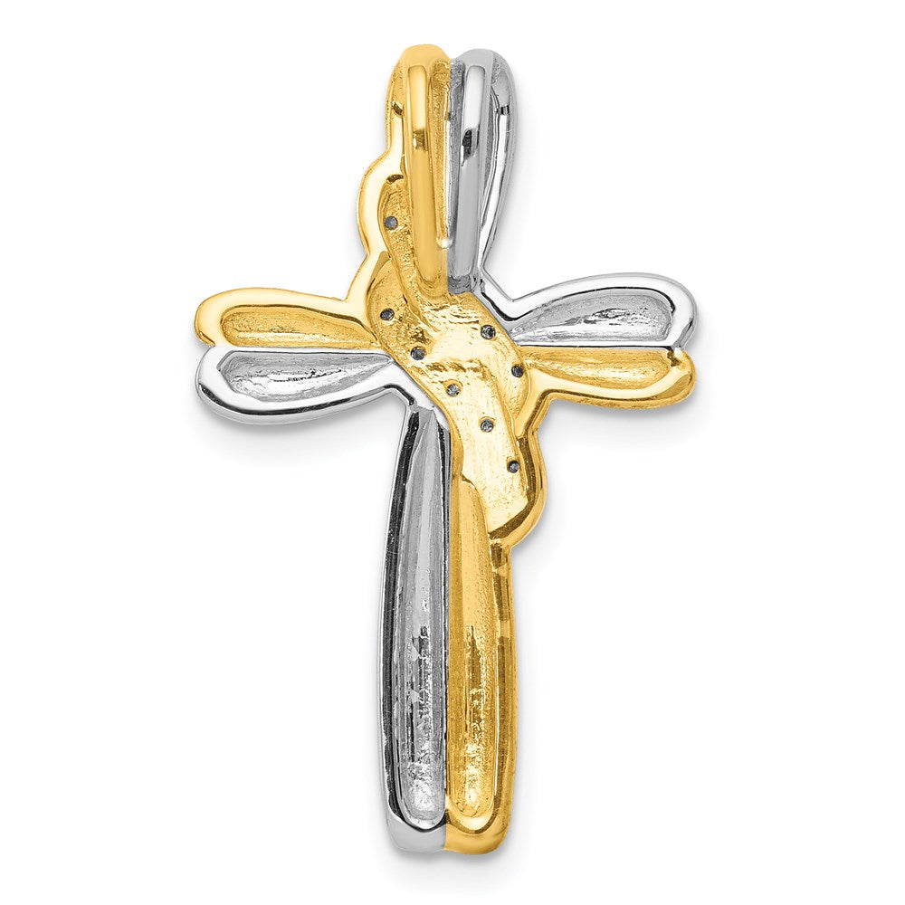 High Quality Luxury Pendant for Women by Ryan Jonathan Fine Jewelry