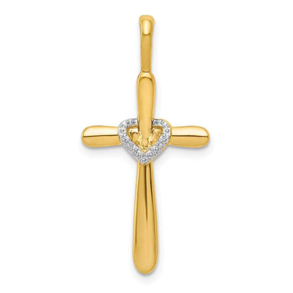 High Quality Luxury Pendant for Women by Ryan Jonathan Fine Jewelry
