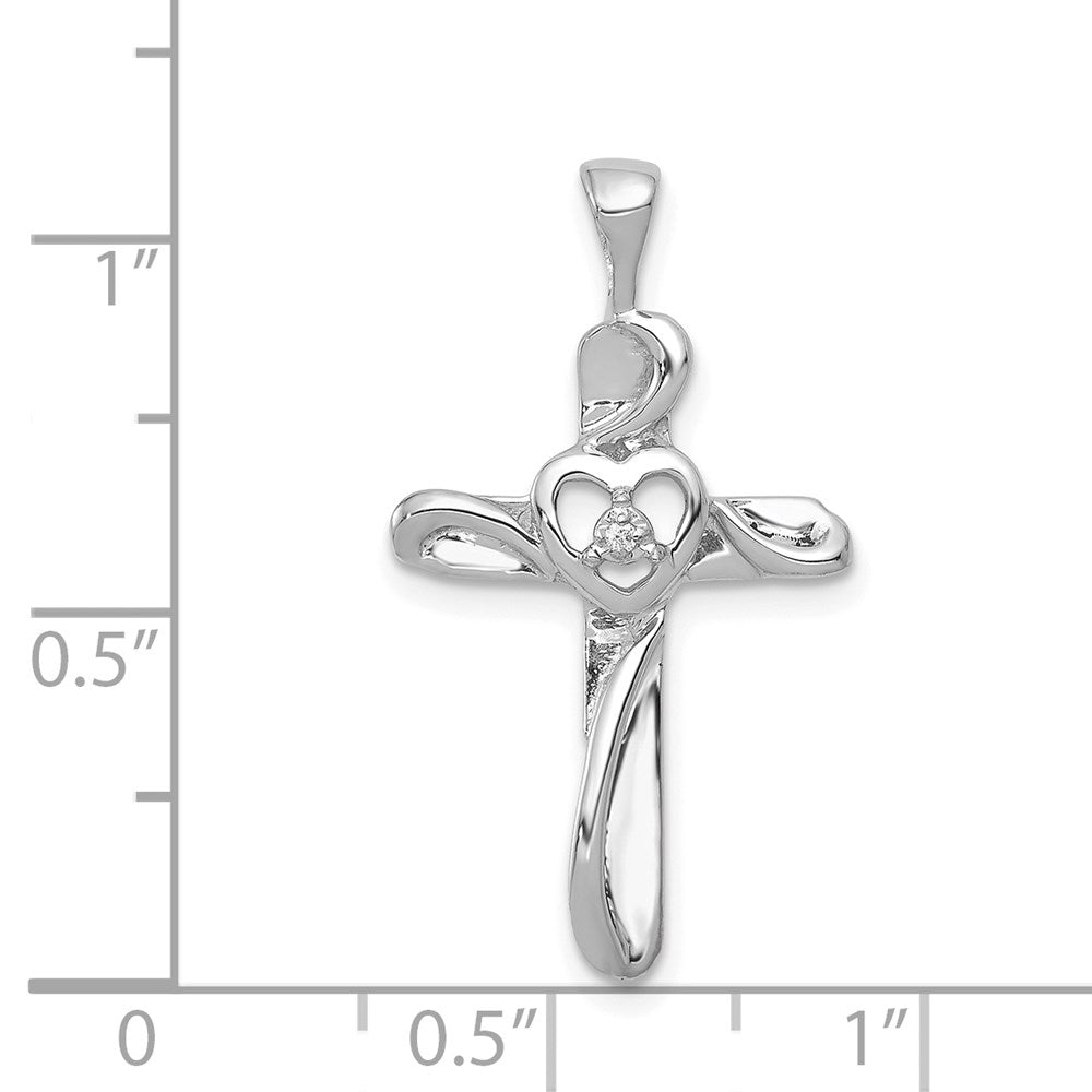 High Quality Luxury Pendant for Women by Ryan Jonathan Fine Jewelry