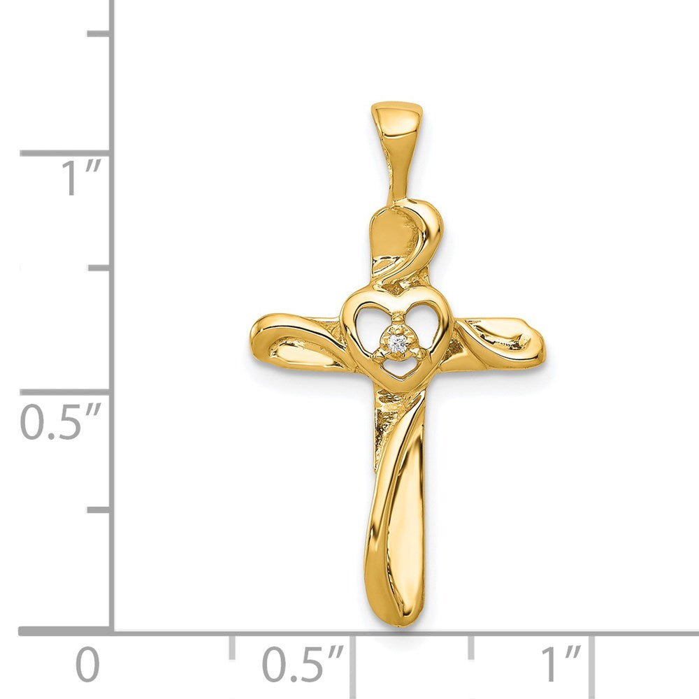 High Quality Luxury Pendant for Women by Ryan Jonathan Fine Jewelry