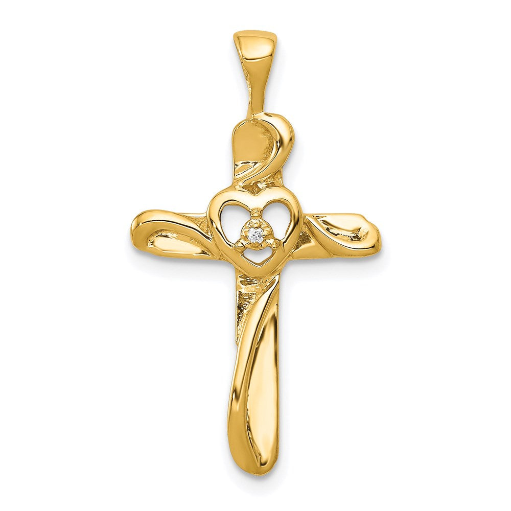High Quality Luxury Pendant for Women by Ryan Jonathan Fine Jewelry