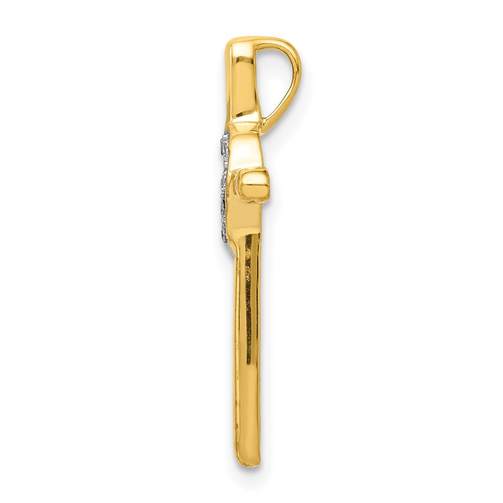 High Quality Luxury Pendant for Women by Ryan Jonathan Fine Jewelry