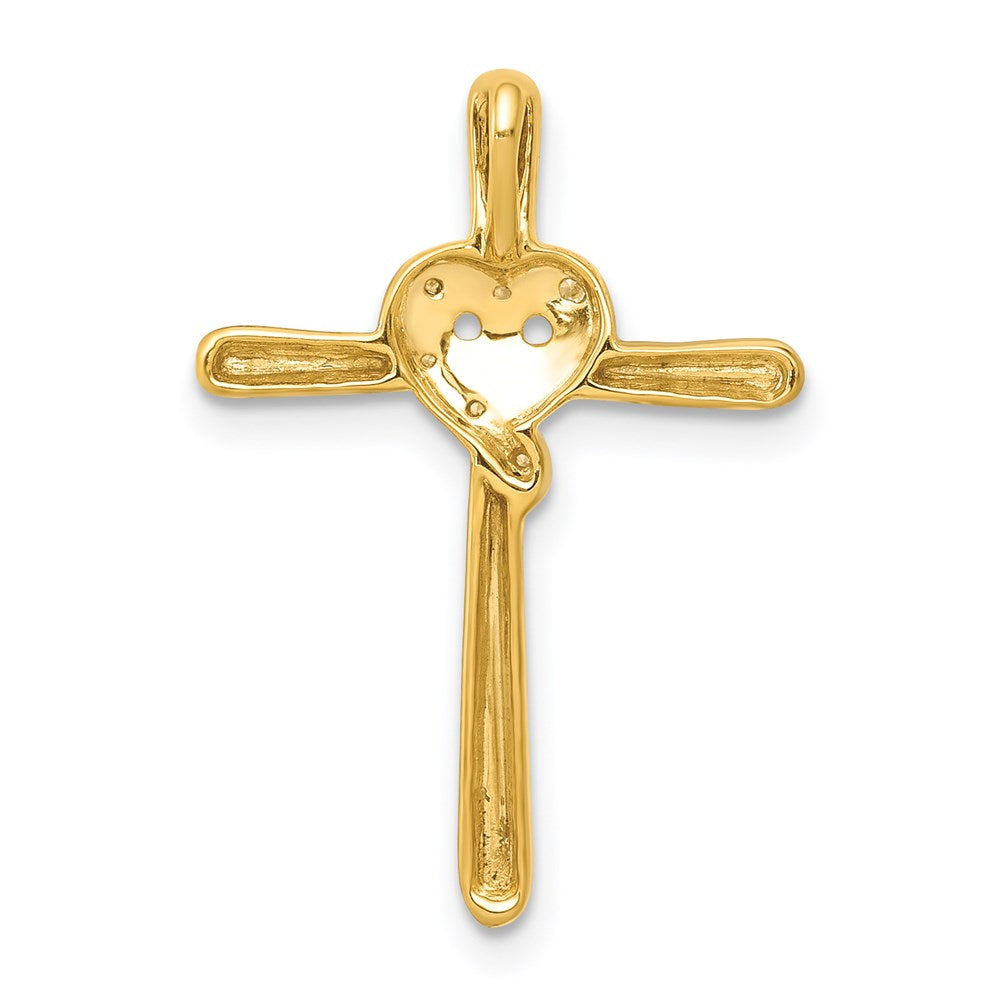 High Quality Luxury Pendant for Women by Ryan Jonathan Fine Jewelry