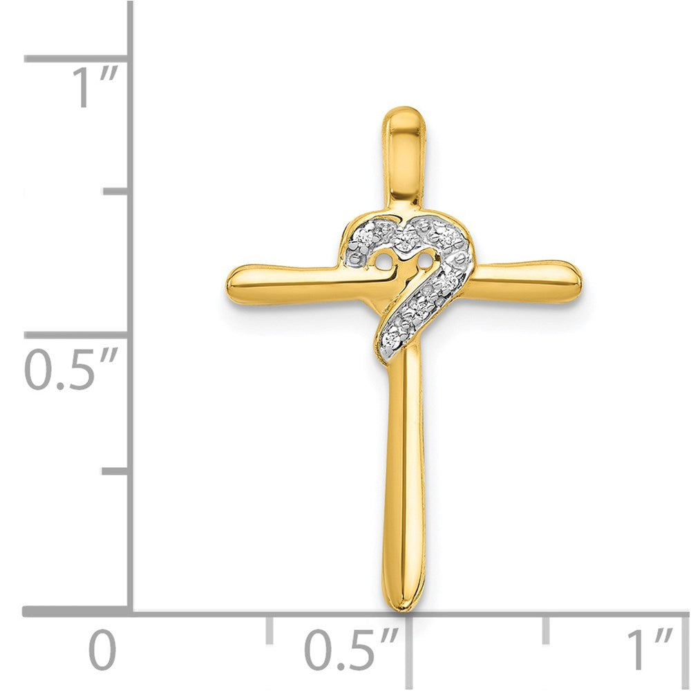 High Quality Luxury Pendant for Women by Ryan Jonathan Fine Jewelry