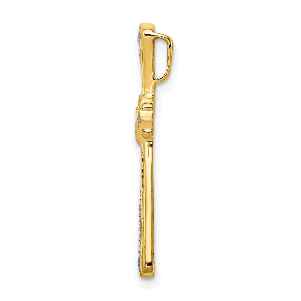 High Quality Luxury Pendant for Women by Ryan Jonathan Fine Jewelry