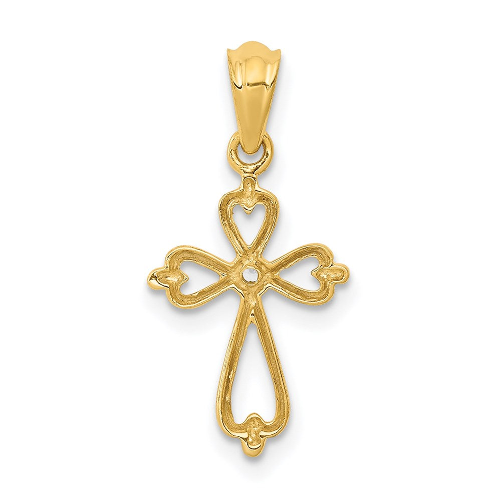 High Quality Luxury Pendant for Women by Ryan Jonathan Fine Jewelry