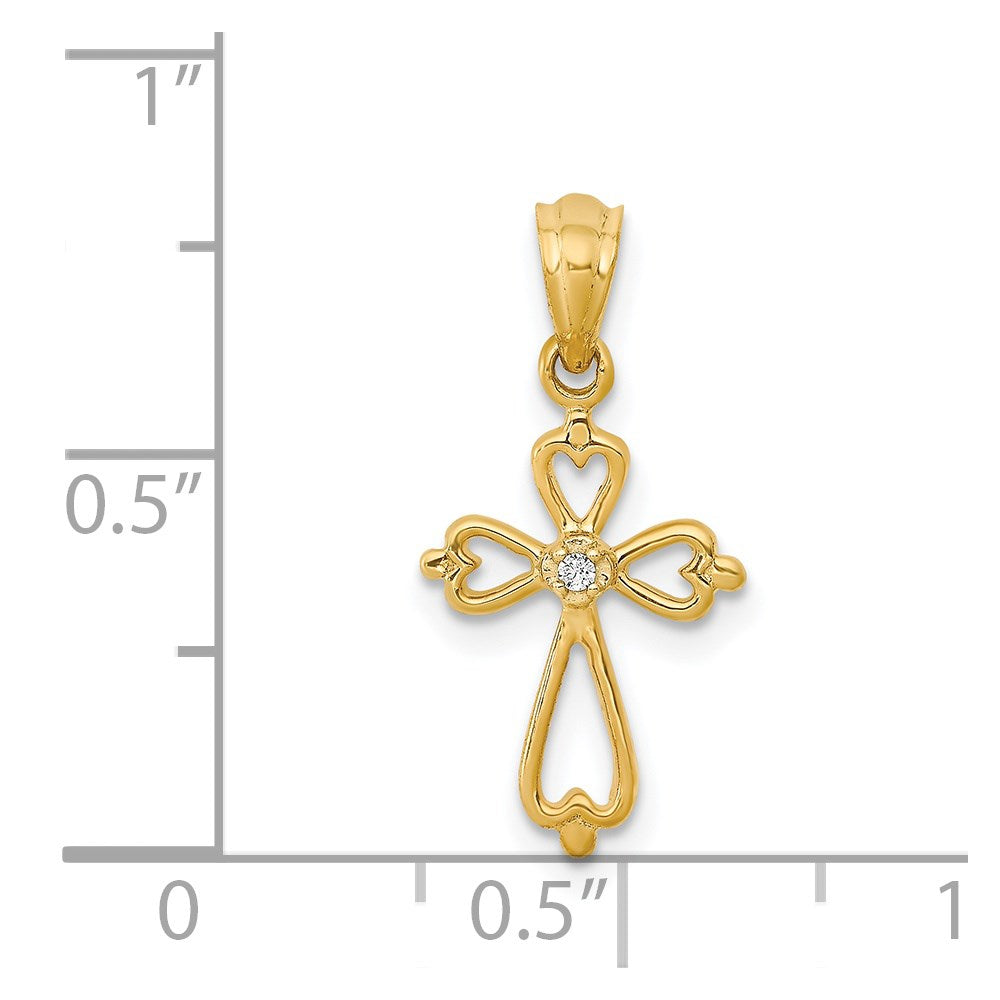High Quality Luxury Pendant for Women by Ryan Jonathan Fine Jewelry